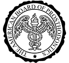 The American Board of Prosthodontics