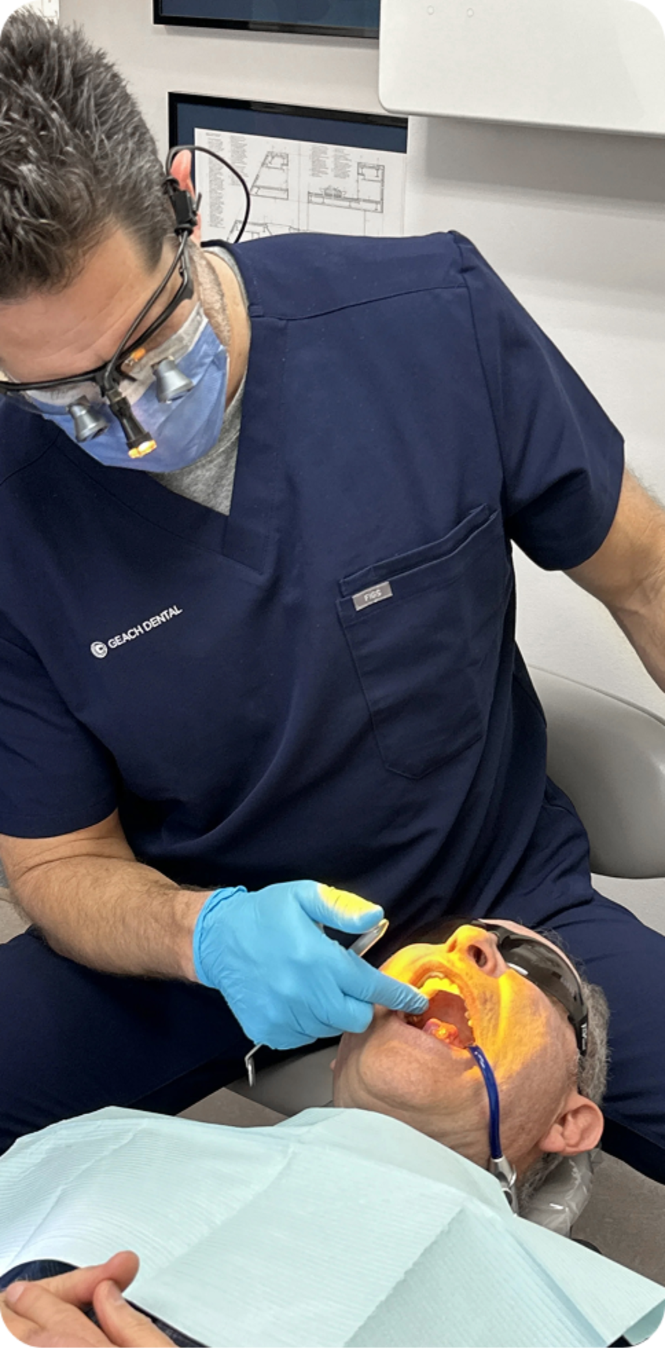 Are you a good candidate for dental bridges - Geach Dental