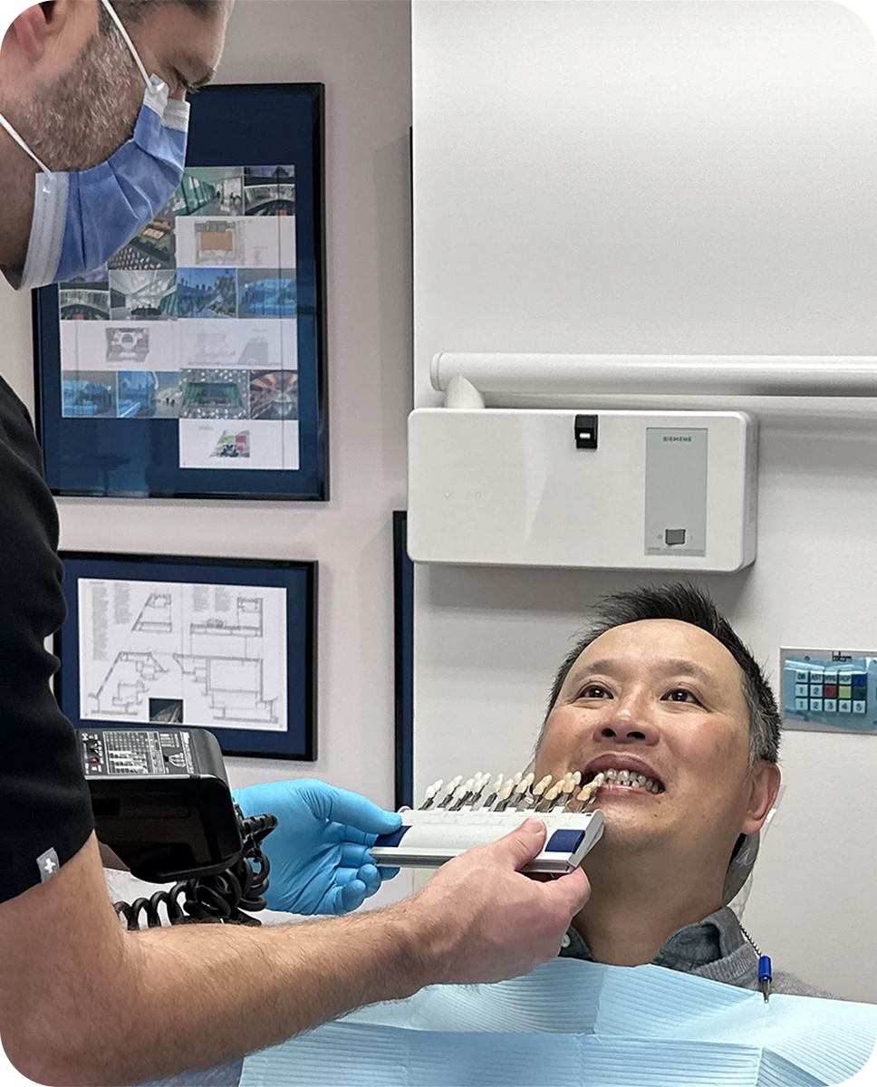 Are you a good candidate for dental crowns