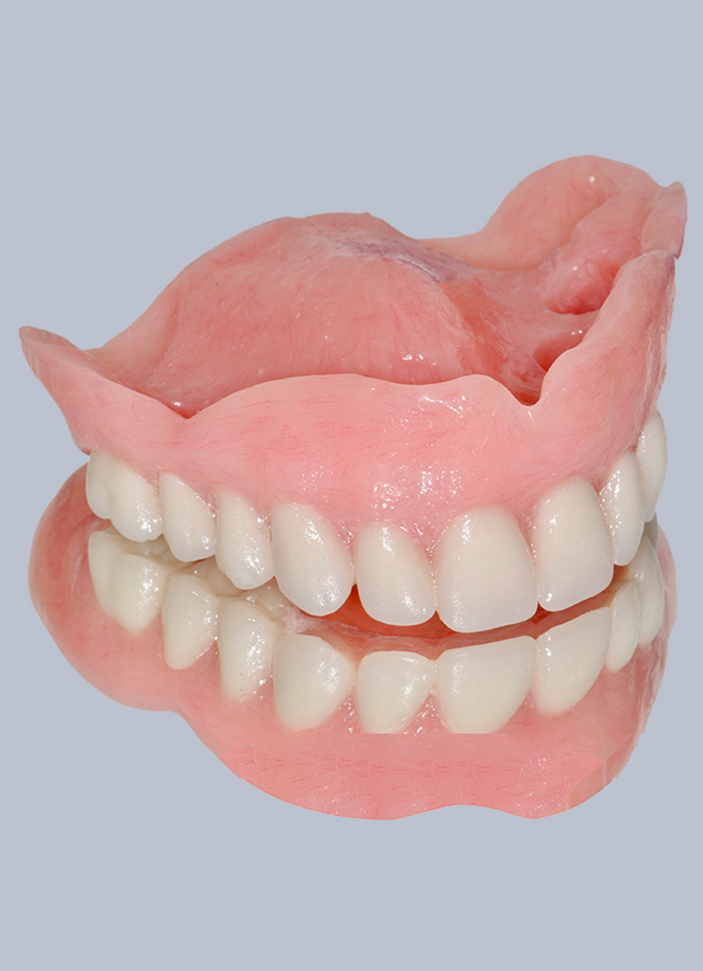 Dr. Adam Geach Dental Practitioner Specialized in Prosthodontics Dentures, Partial Dentures and Implant Overdentures