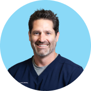 Dr. Adam Geach Prosthodontic Specialist