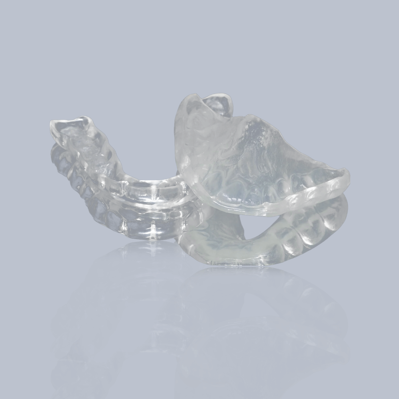 Nightguards for Bruxism