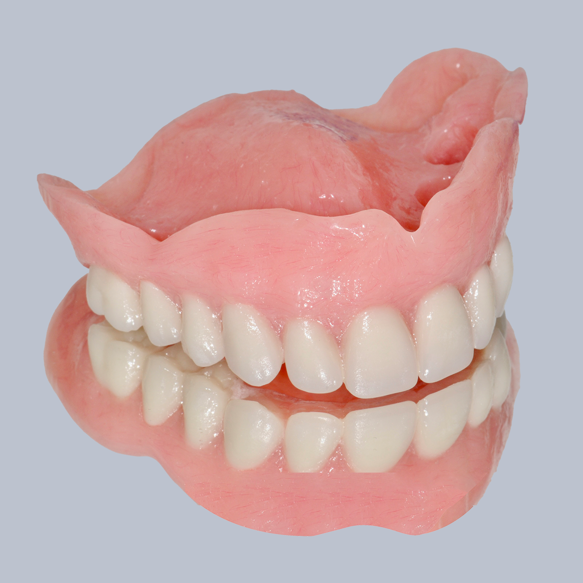 Dentures and Partial Dentures