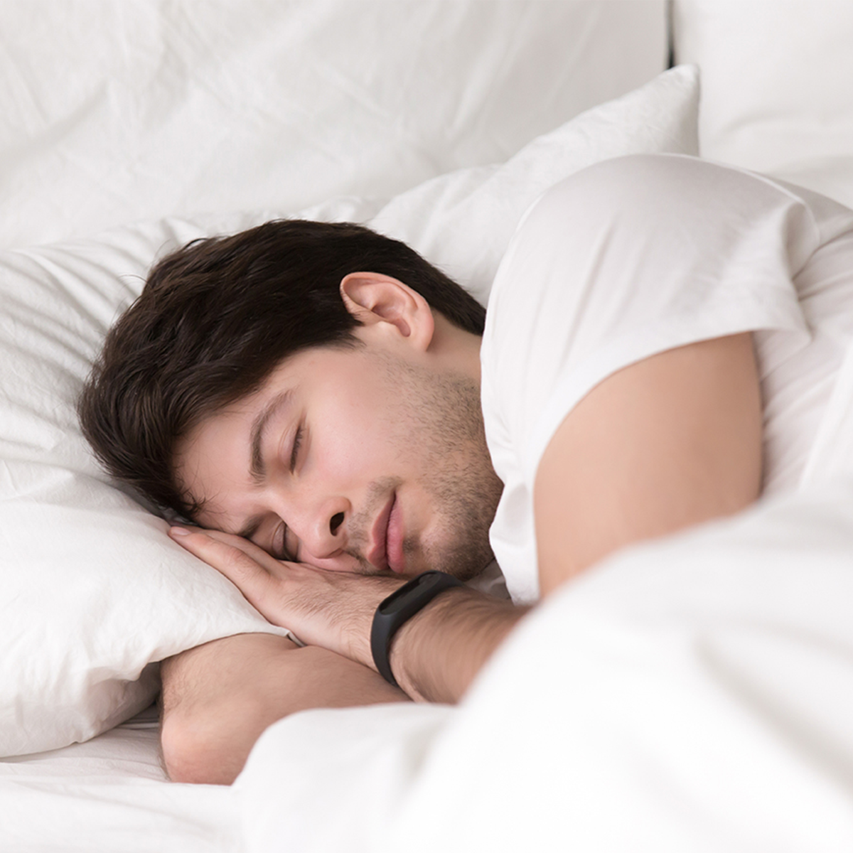 Sleep Apnea Therapy