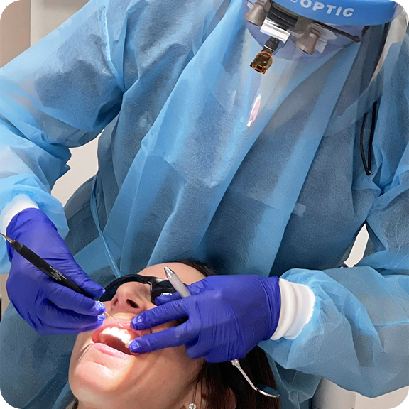 Preventive Dentistry