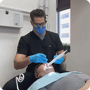 Restorative Dentistry