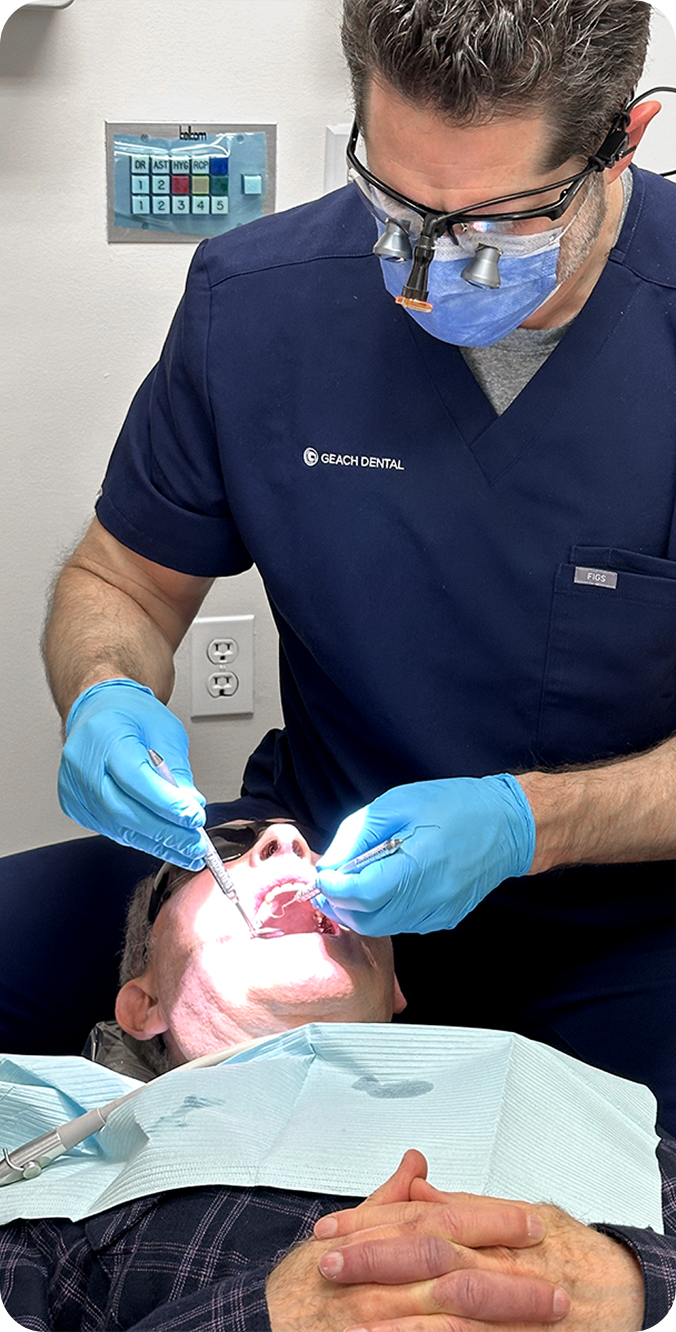 Are you a good candidate for tooth-colored fillings