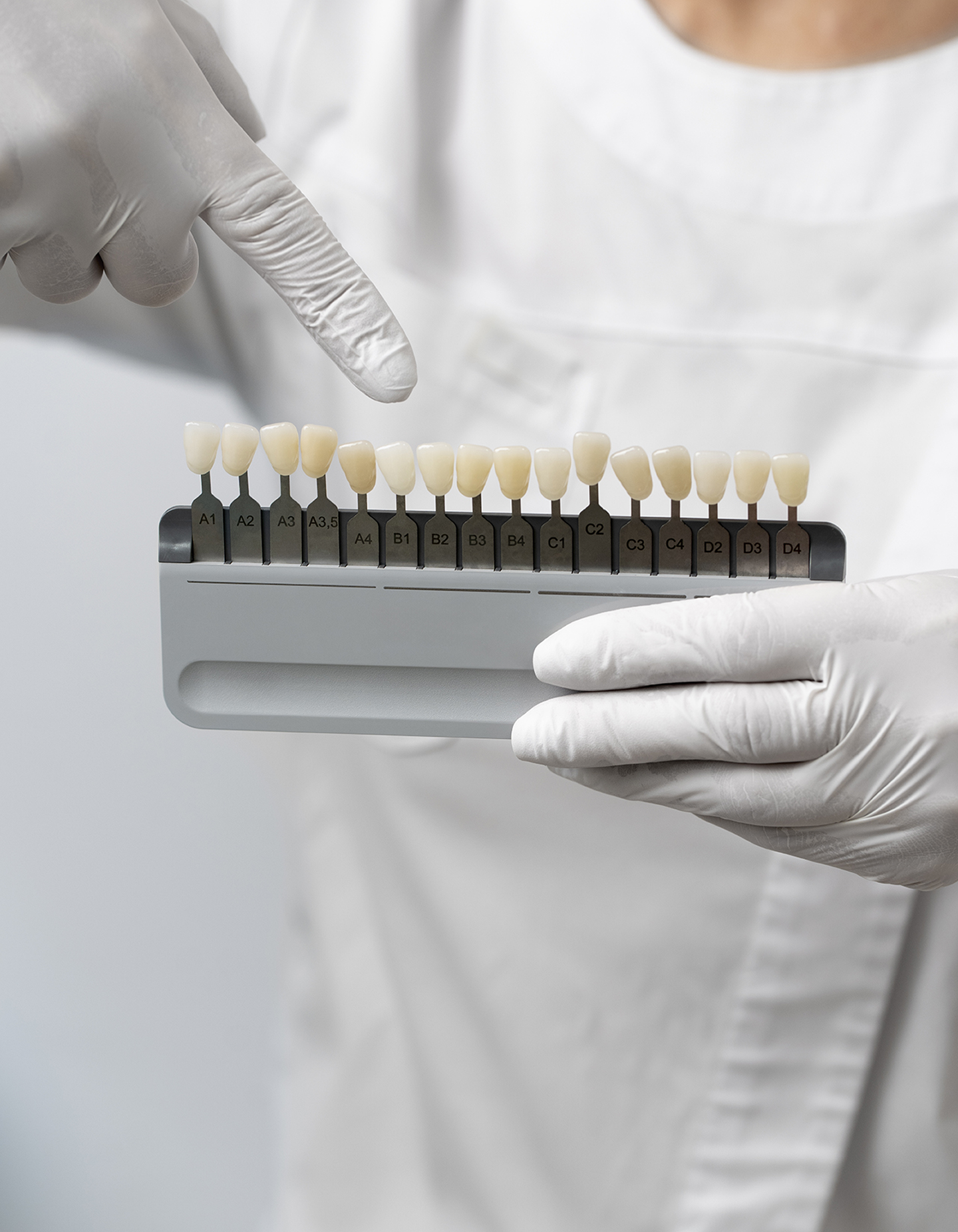 More about tooth-colored fillings at Geach Dental